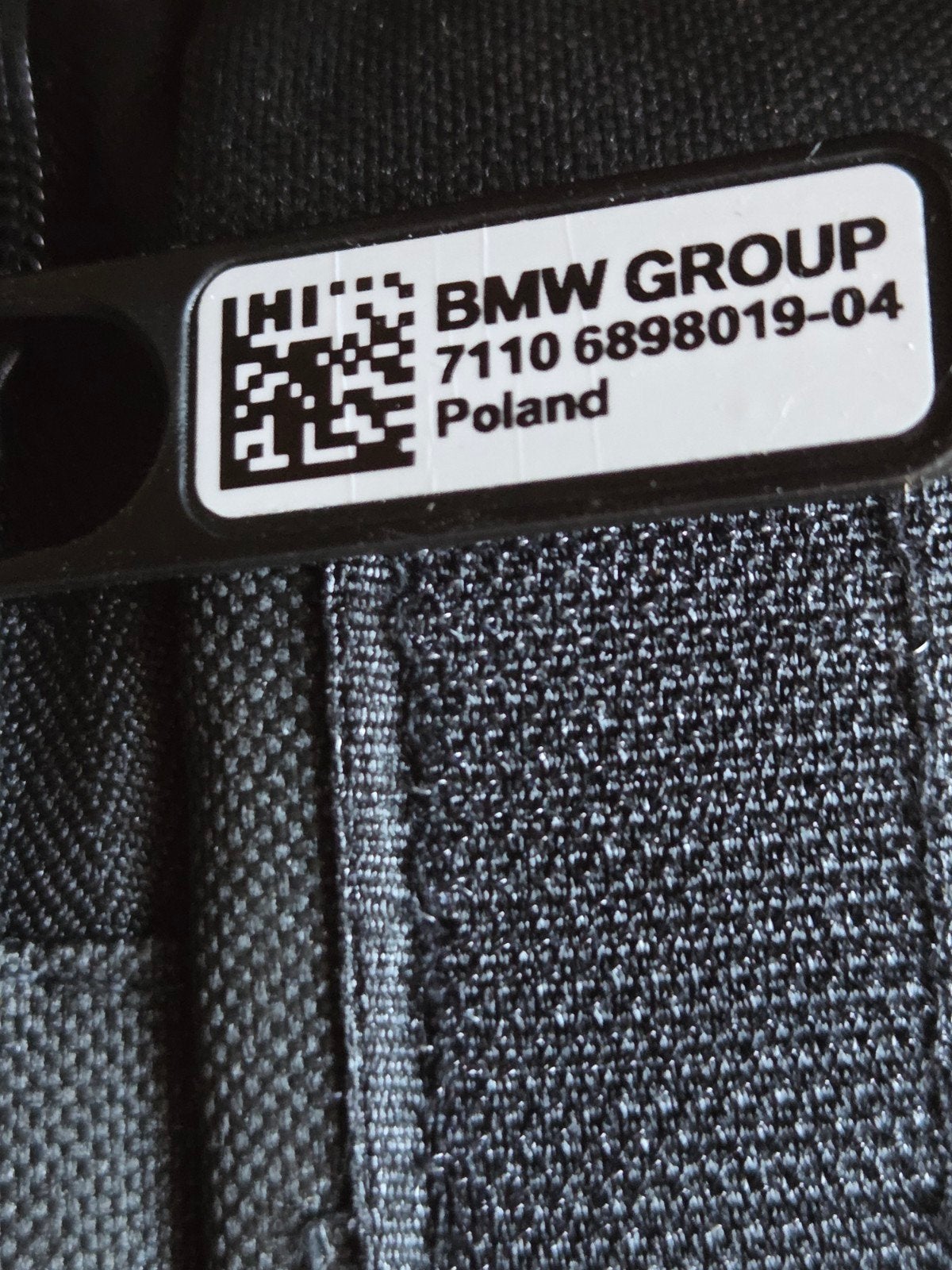 BMW Bandenreparatieset - SealAir 350ml met Compressor, Ophalen of Verzenden, Zo goed als nieuw