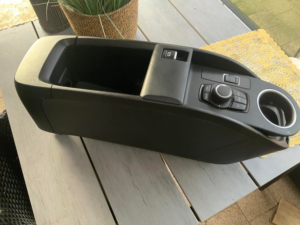 BMW i3 Middenconsole, Ophalen of Verzenden, Gebruikt, BMW
