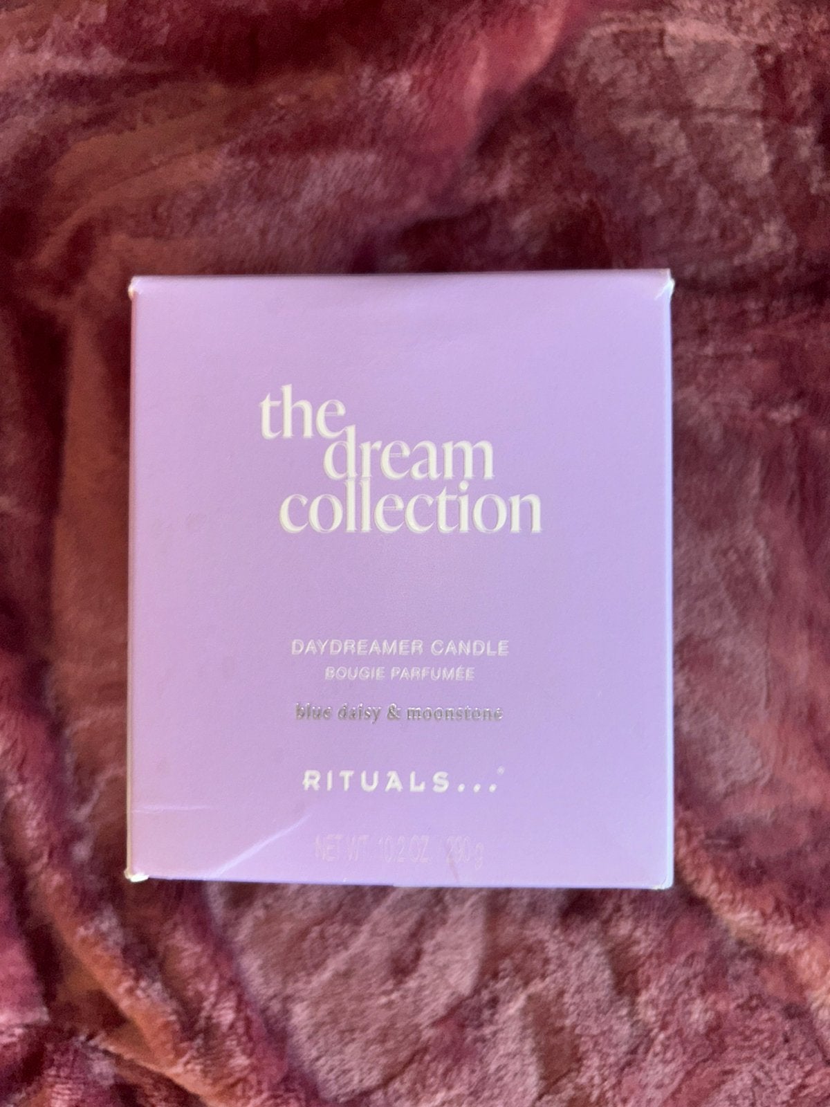 The Dream Collection kaars, Ophalen of Verzenden, Nieuw