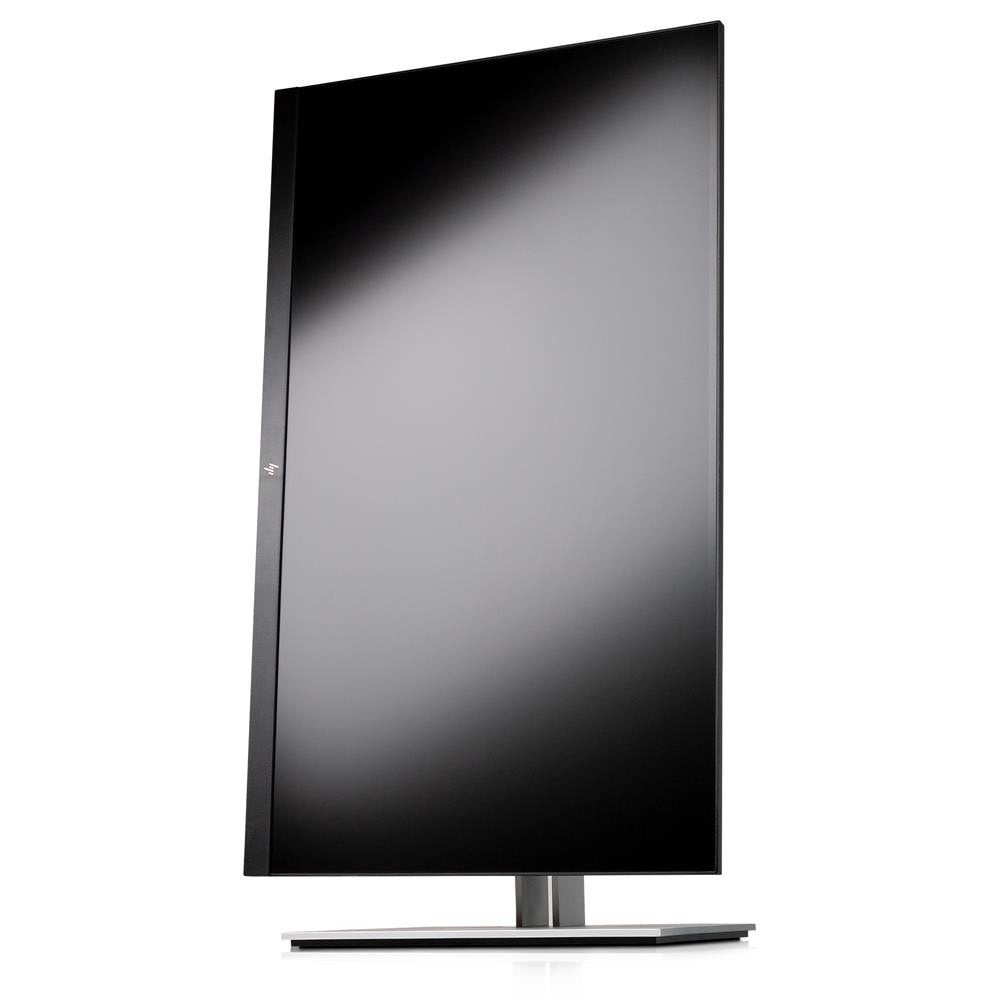 27″ HP E27q G4 monitor–Quad HD-VGA-HDMI-Displaypoort, Hp, DisplayPort, Ccservice, In hoogte verstelbaar