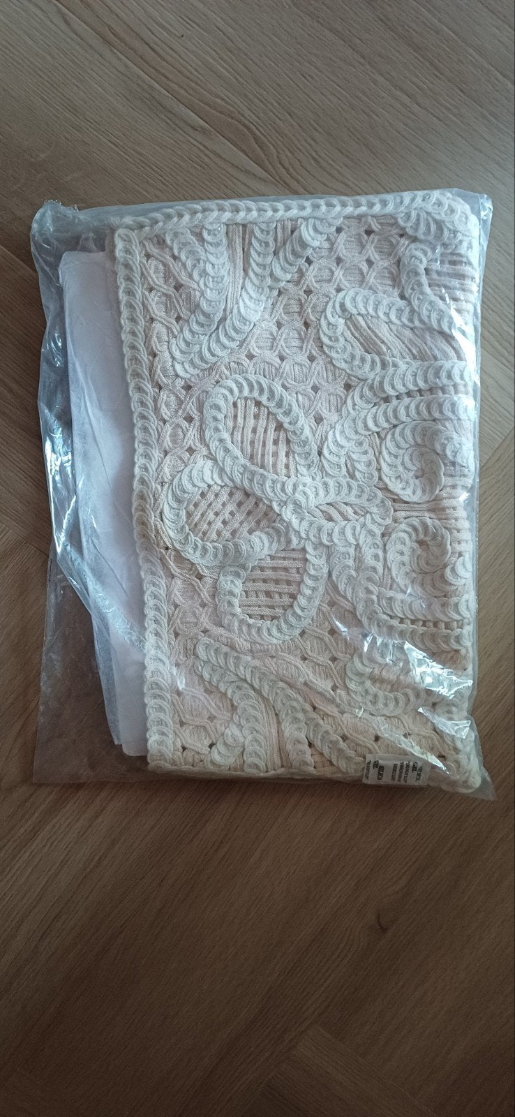 Top Suncoo Polonia T1 zand, Ophalen of Verzenden, Nieuw, Beige, Zonder mouw