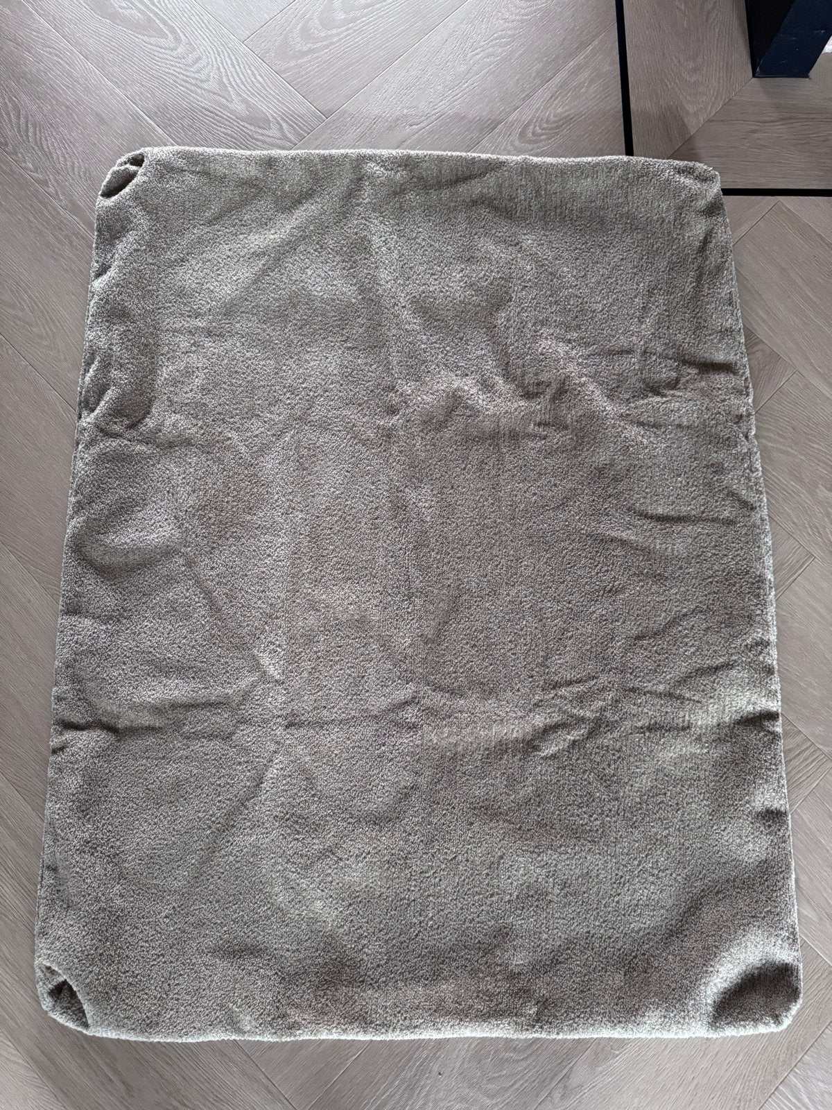 Nieuwe boxhoes 75x95 cm vierkant - Kidsmill, Dieren en Toebehoren, Hondenmanden, Zo goed als nieuw, Ophalen of Verzenden