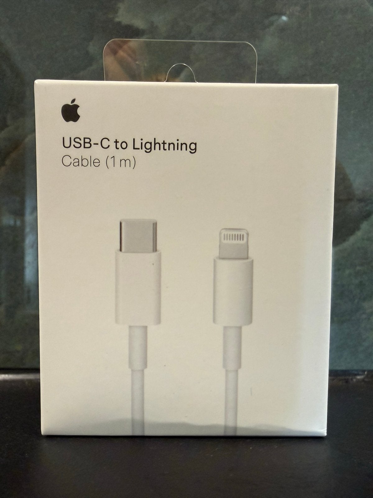Apple USB-C naar Lightning Kabel (1m) - Nieuw, Ophalen of Verzenden, Nieuw