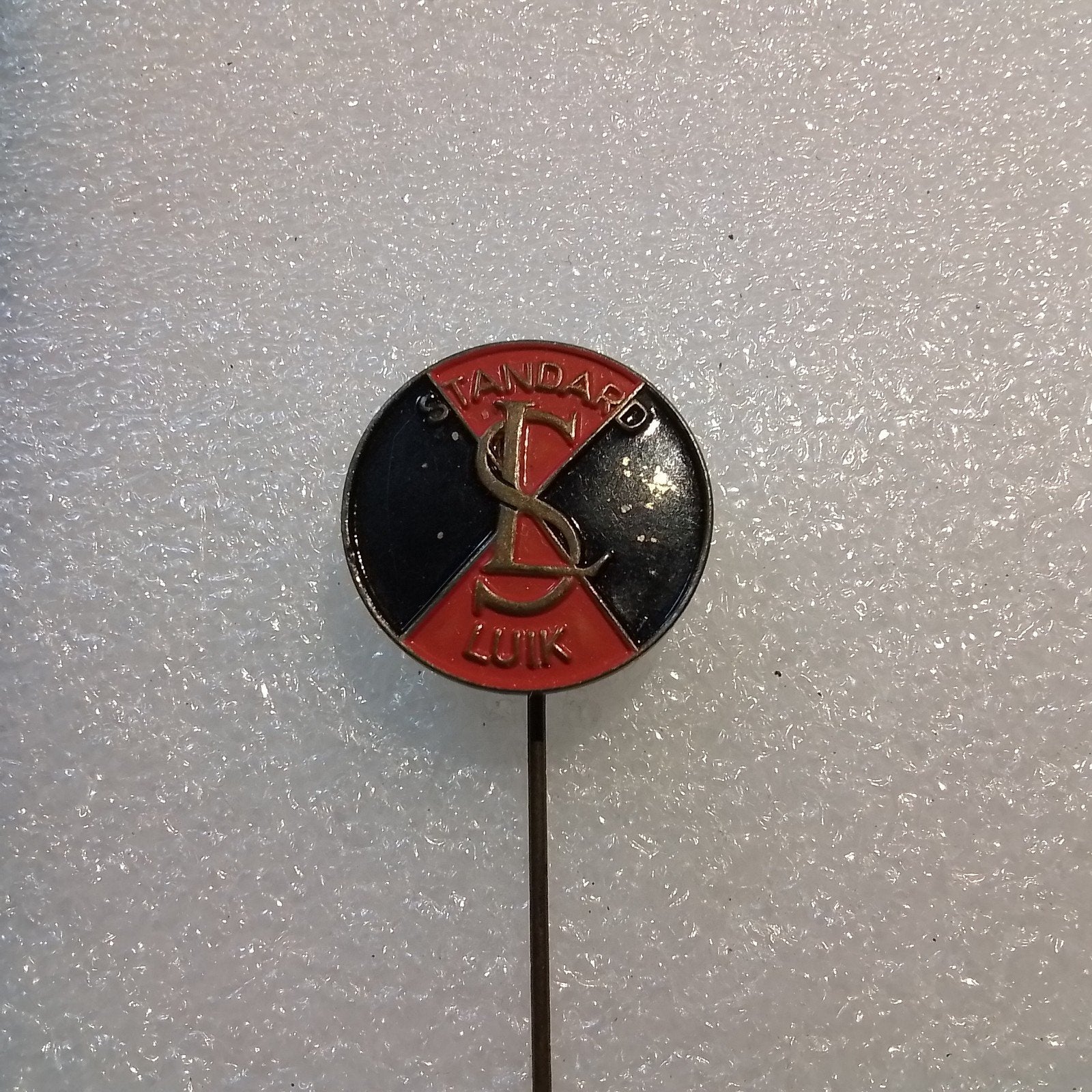 Standard Luik voetbalvereniging, Verzamelen, Ophalen of Verzenden, Overige onderwerpen
