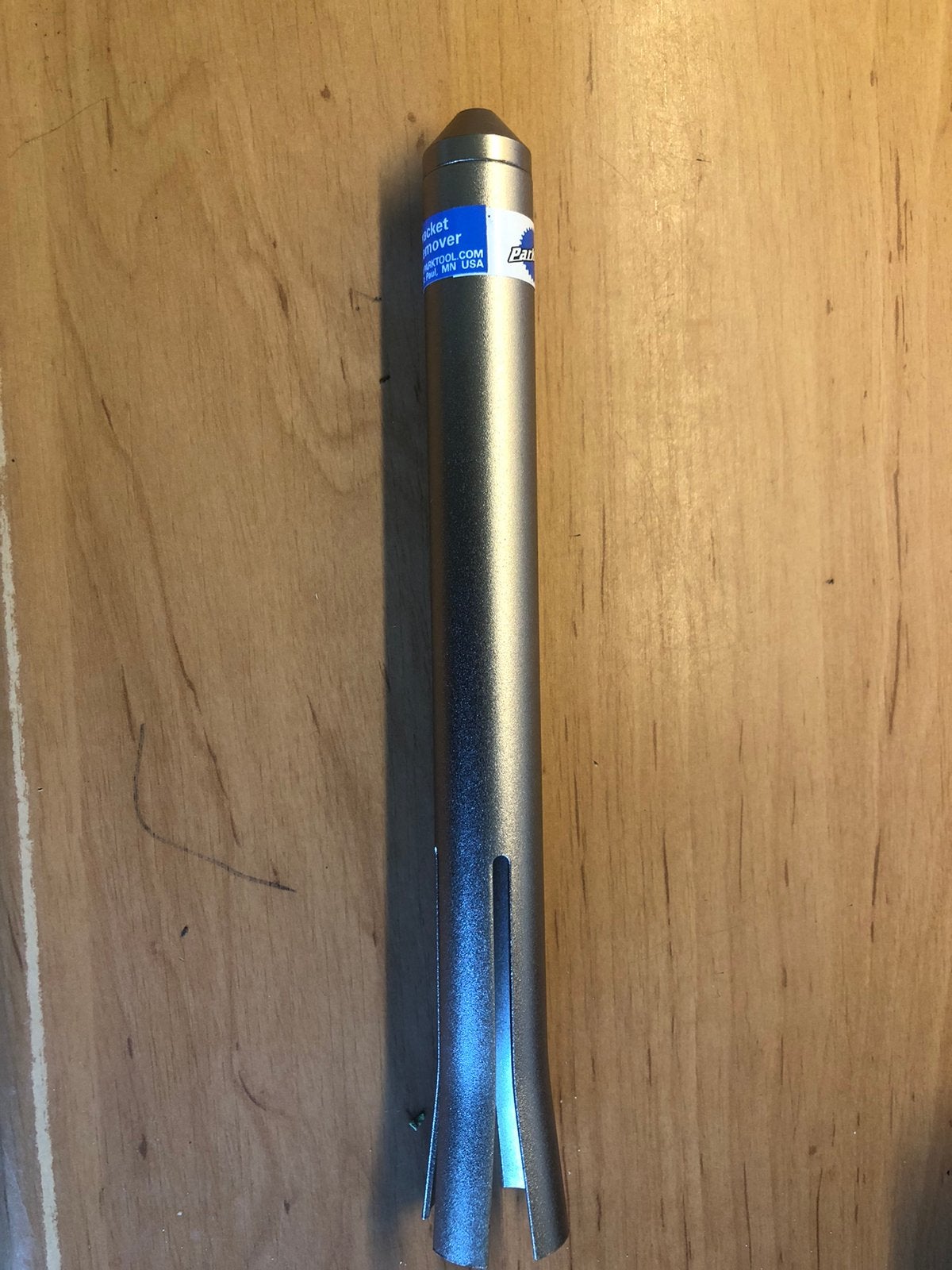 Park Tool BBT-90.3 bottom brackettool, Fietsen en Brommers, Fietsaccessoires | Fietsgereedschap, Ophalen of Verzenden, Zo goed als nieuw