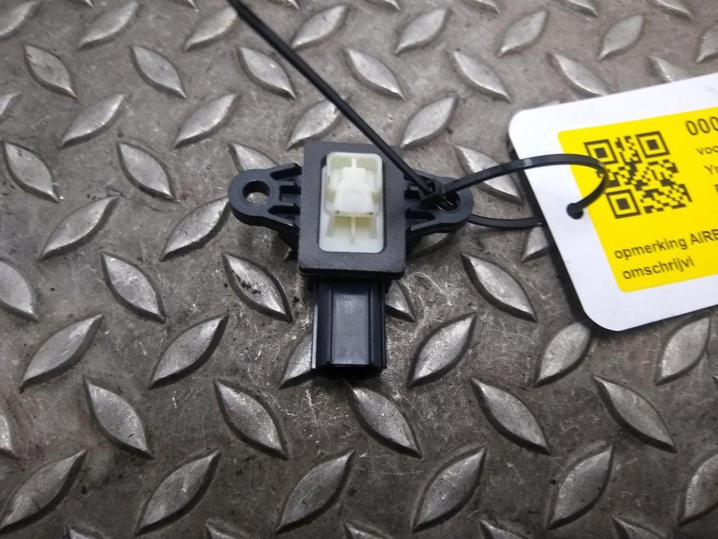 LANDROVER RANGE ROVER EVOQUE 2.2 ED4 2WD DYNAMIC AIRBAG SENS, Ophalen of Verzenden, Gebruikt, Stiba lid