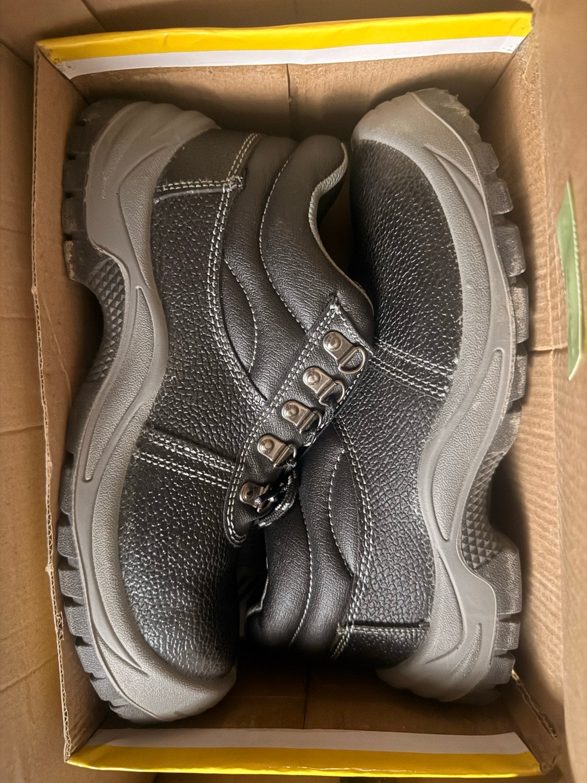 Nieuwe Bouwschoenen - Maat 40, Ophalen of Verzenden, Nieuw
