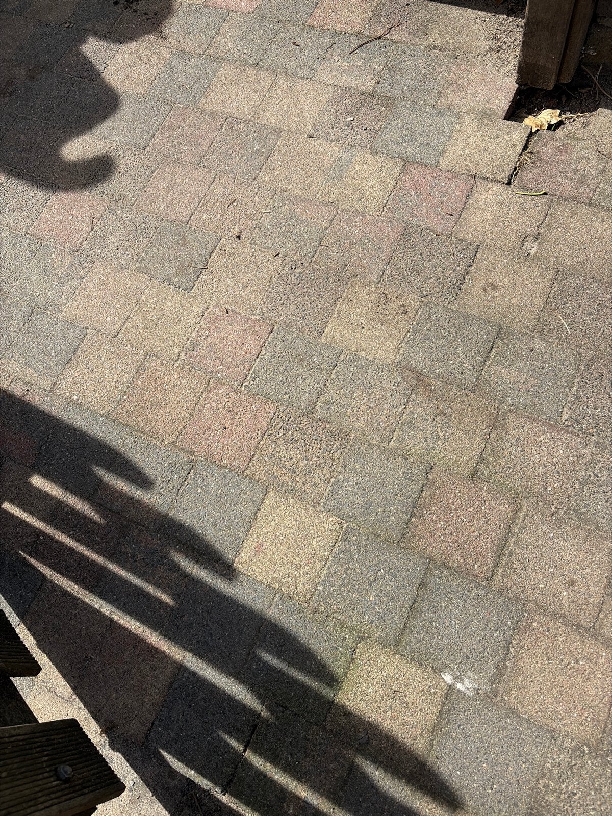 28m2 gratis gebruikte stenen, Tuin en Terras, Tegels en Klinkers, Ophalen, Gebruikt, Klinkers, 10 m² of meer