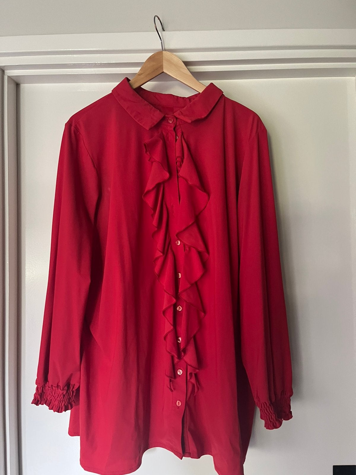 Alles in 1 koop - maat 50, Kleding | Dames, Grote Maten, Ophalen of Verzenden, Gedragen, Shirt of Top