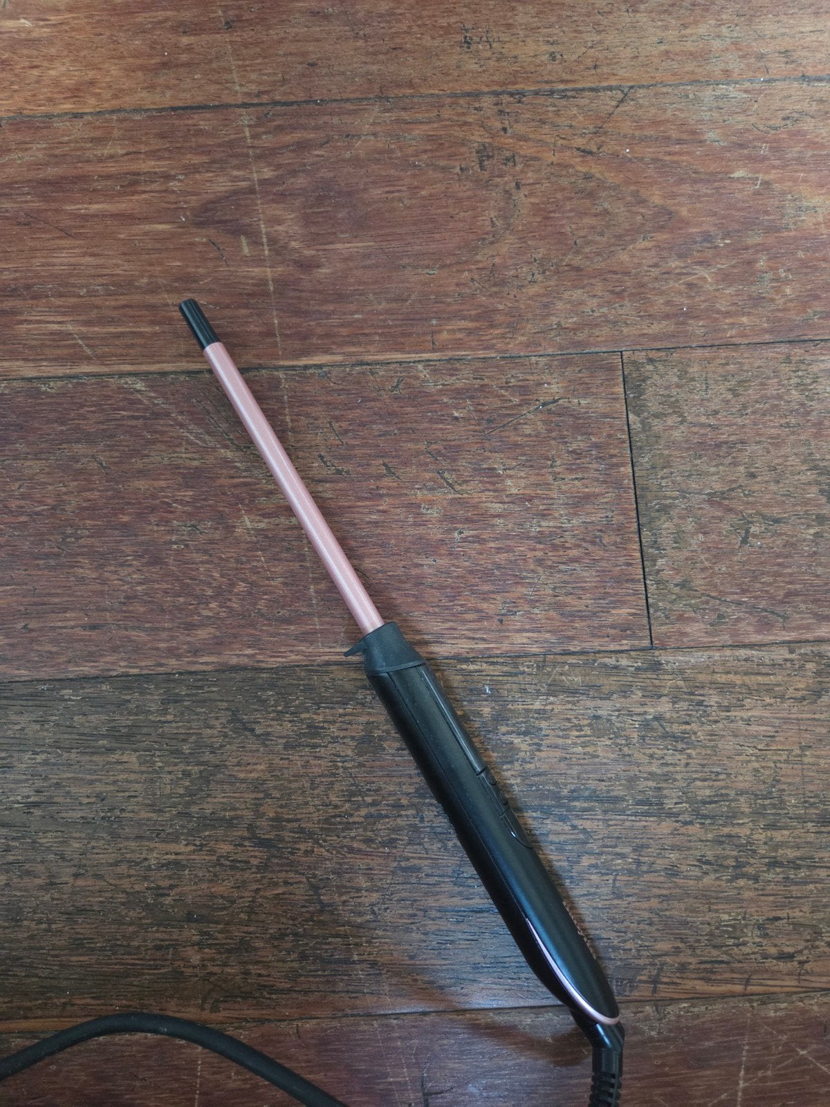 BaByliss krultang - Zo goed als nieuw, Ophalen of Verzenden, Zo goed als nieuw, Haarverzorging