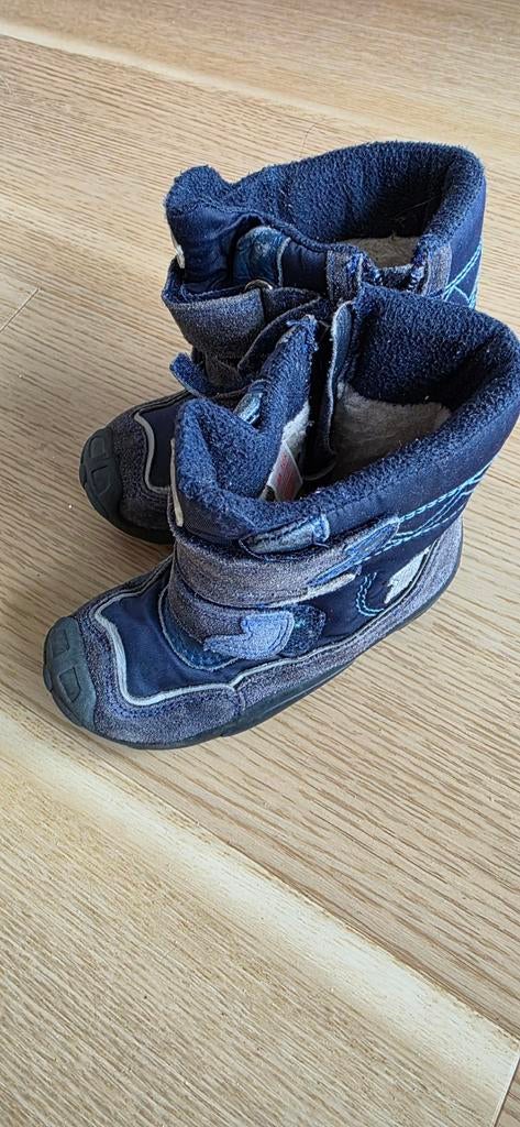 Elefanten winterlaarzen maat 23, Gebruikt, Jongen of Meisje, Ophalen of Verzenden, Laarzen