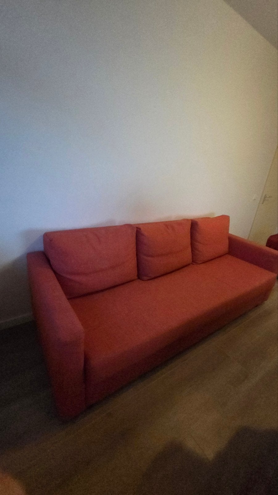 Heerlijke Bank (ook als slaapbank), Huis en Inrichting, Slaapkamer | Slaapbanken, Ophalen