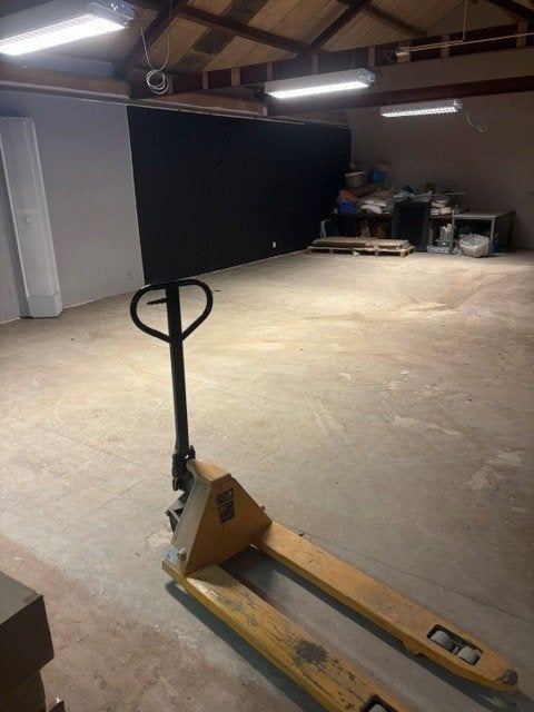 Opslagruimte, 120 m², Huur, Opslag of Loods