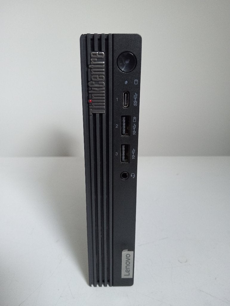 Lenovo mini, Ophalen, 512 GB, Zo goed als nieuw, SSD