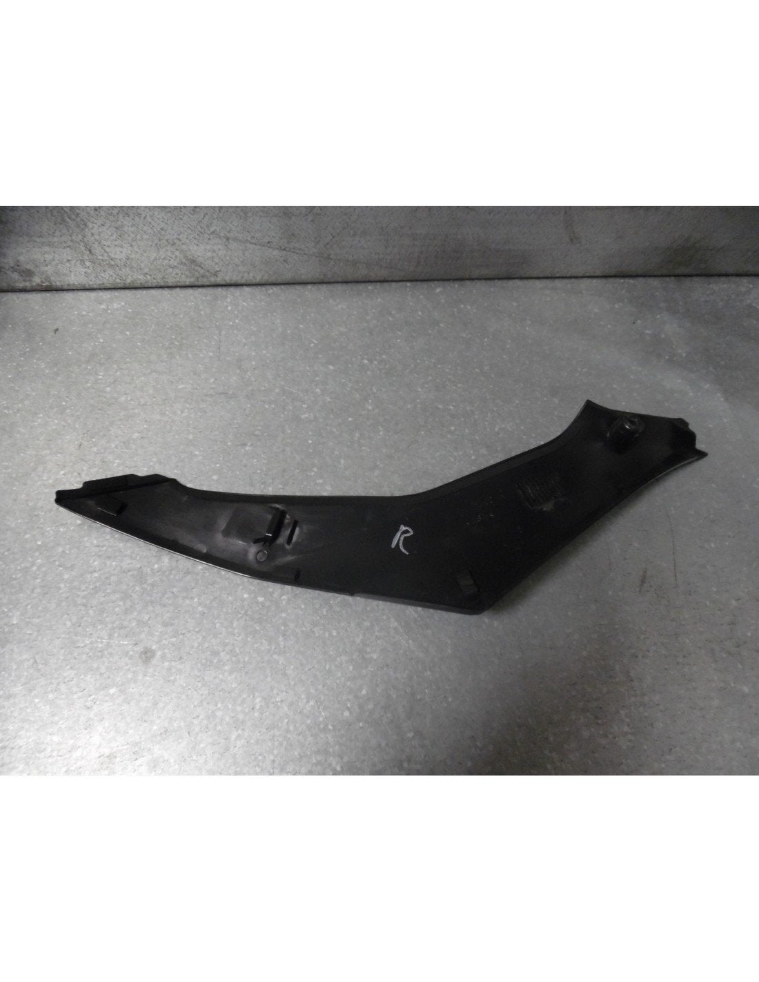 GSXR1000 2007 - 2008 Suzuki Cover Cover onder tank D1-42430