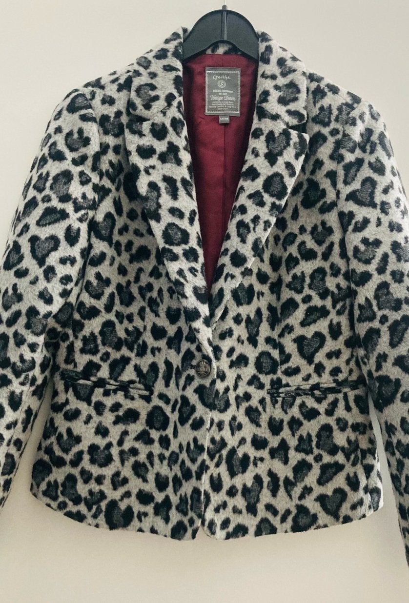 Geisha blazer colbert nieuw, Ophalen of Verzenden, Nieuw