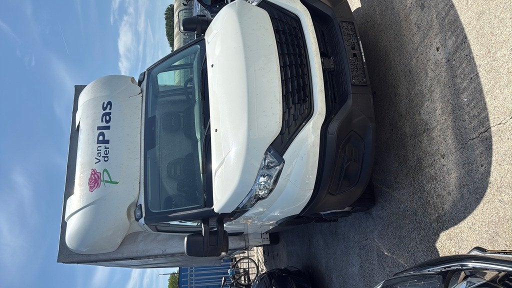Iveco Daily 40C18 410, Automaat, Achterwielaandrijving, Gebruikt, Euro 6