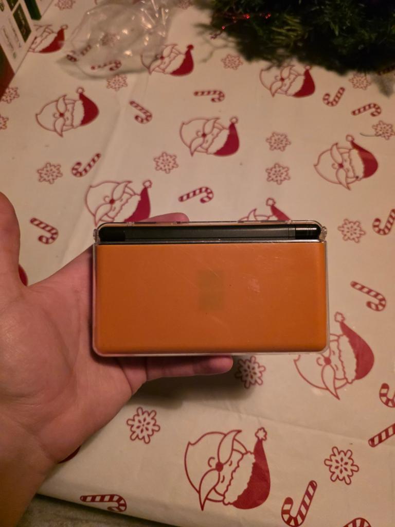 Nintendo DS inclusief hoes, Spelcomputers en Games, Ophalen of Verzenden