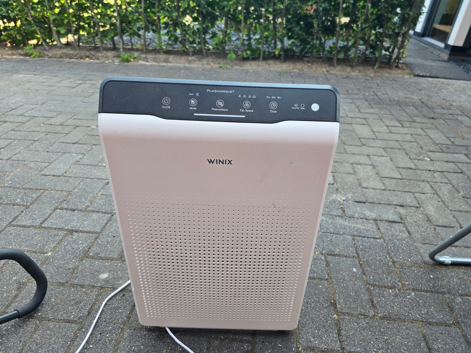 Winix - luchtreiniger in goede staat, Ophalen, Zo goed als nieuw, Luchtreiniger