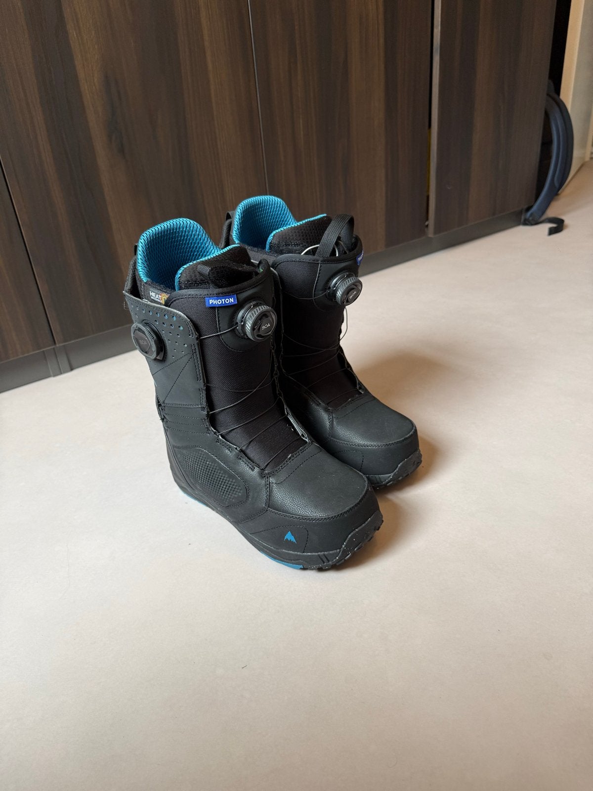 Burton Photon BOA Snowboardschoenen maat 44, Ophalen of Verzenden, Zo goed als nieuw, Snowboots