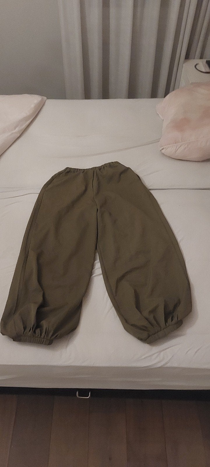 Costes Basic broek XS/S nieuwste collectie, Costes Basic, Ophalen of Verzenden, Zo goed als nieuw, Maat 34 (XS) of kleiner