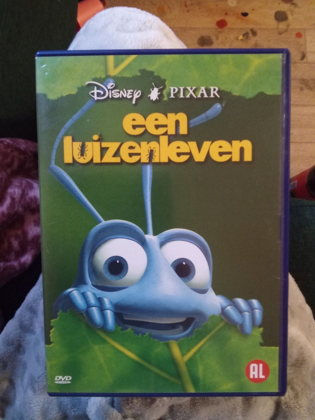 Disney dvd's alle Disney alle Disney dvd's mogen mee, Cd's en Dvd's, Alle leeftijden, Nederlands, Overige typen, Overige soorten
