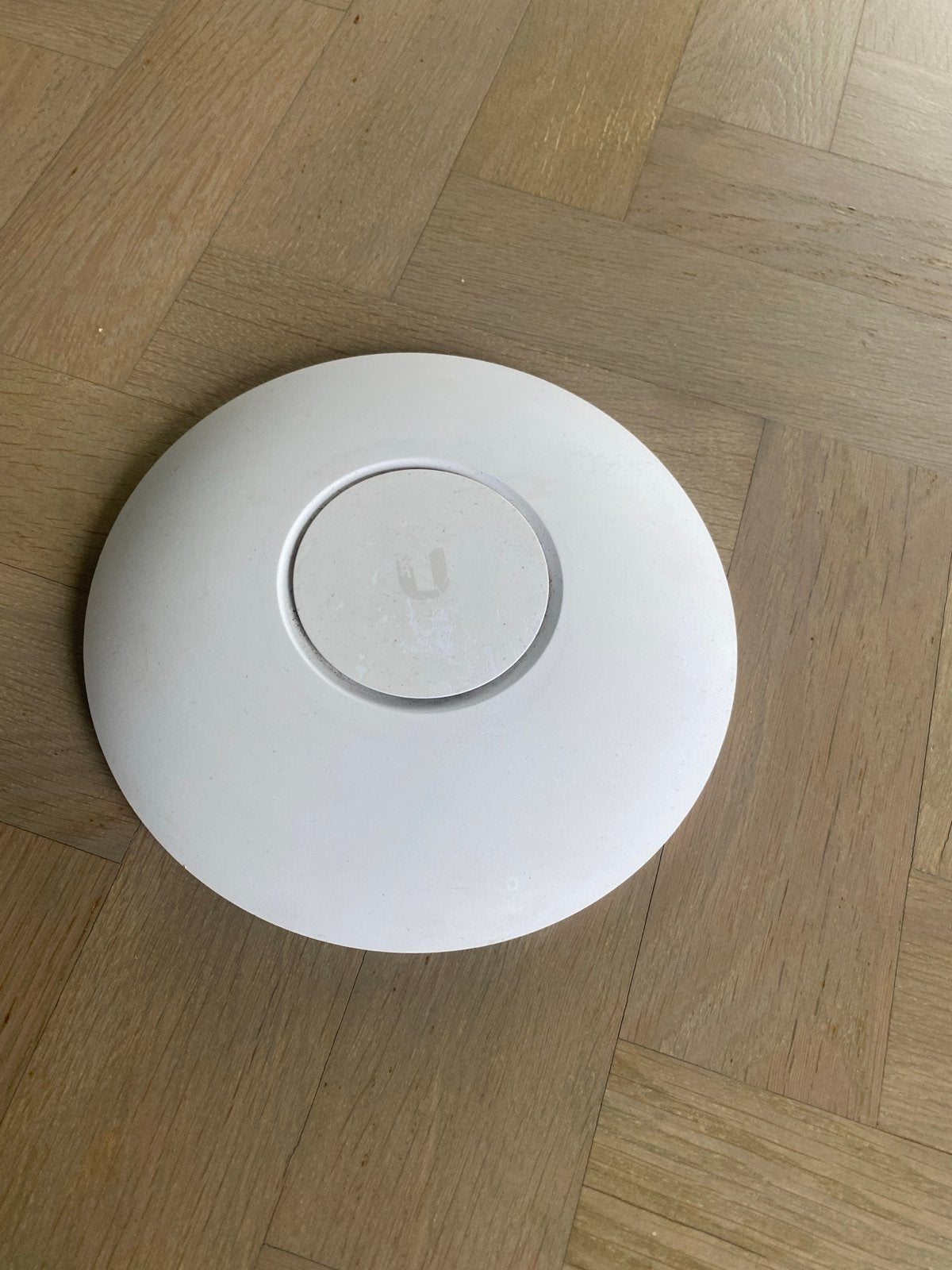 Ubiquiti UniFi AP AC PRO Access Point, Computers en Software, Accesspoints, Ophalen of Verzenden, Gebruikt