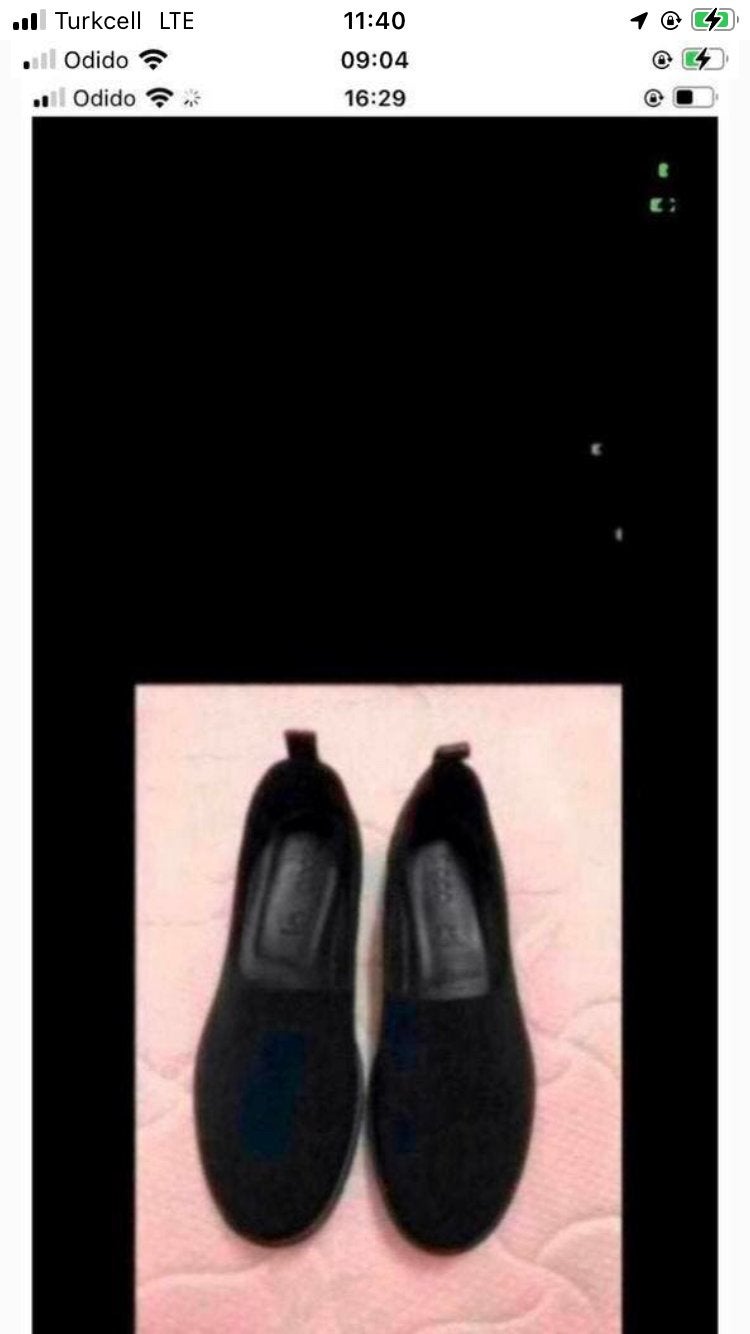 Ecco schoenen, Kleding | Dames, Ophalen, Nieuw, Zwart