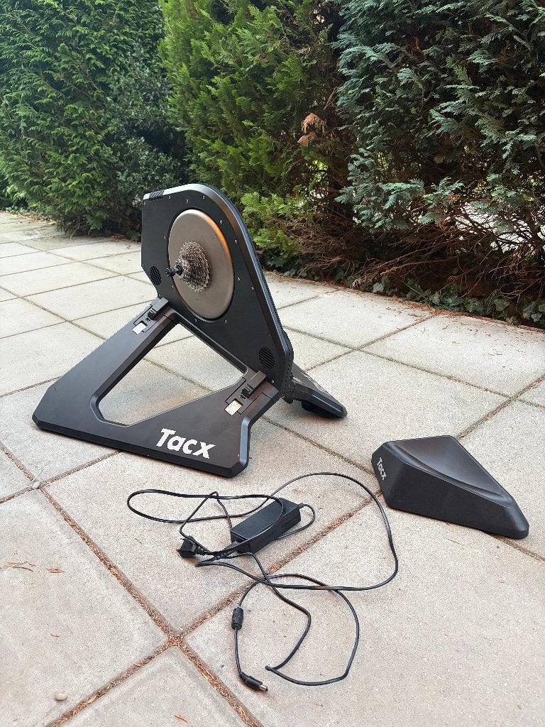 Tacx Neo Smart T2800, Ophalen, Gebruikt, Overige typen