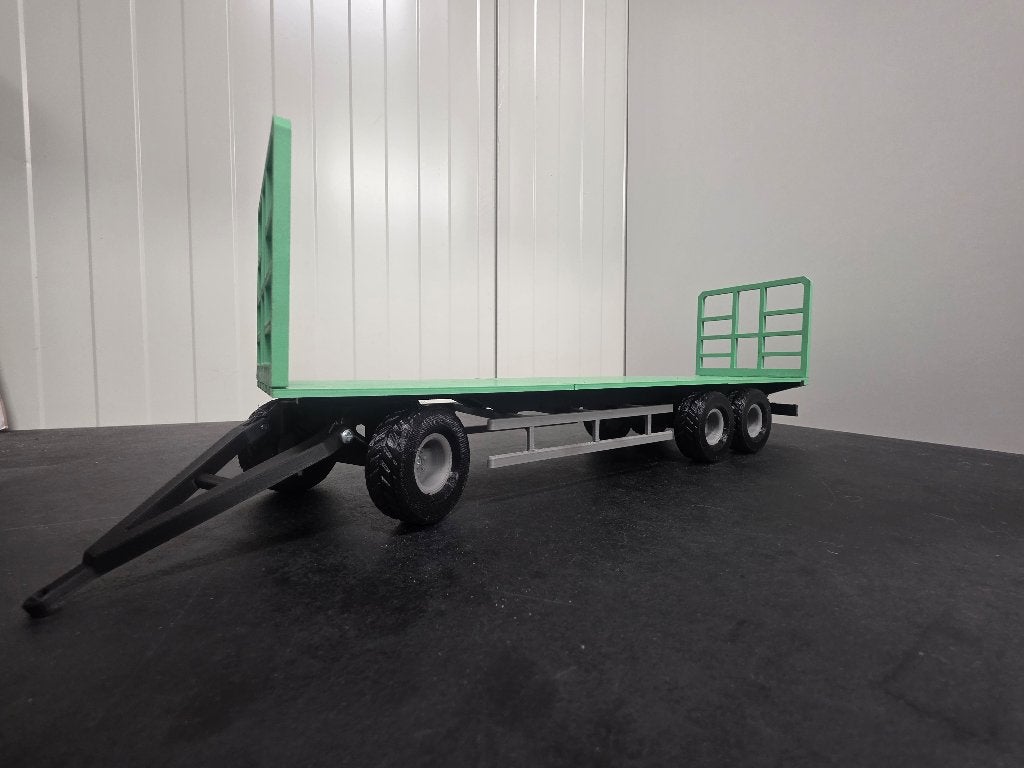 Modelbouw & Speelgoed Aanhanger Kit, Ophalen of Verzenden, Nieuw, Overige typen, Overige merken