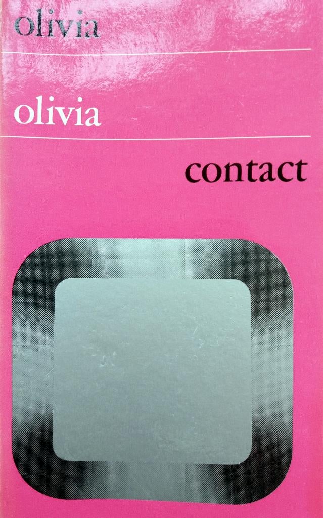 Olivia - Olivia (Ex.1), Ophalen of Verzenden, Gelezen, Europa overig