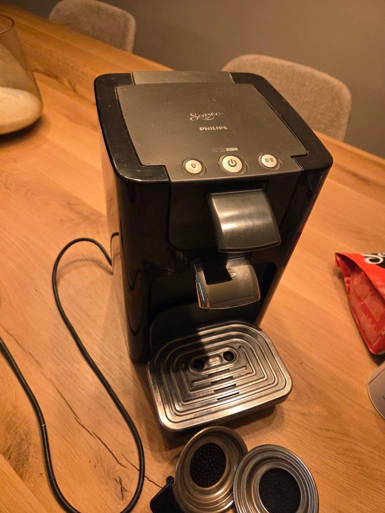 Philips Senseo koffiezetapparaat, Witgoed en Apparatuur, Ophalen of Verzenden, Koffiemachine