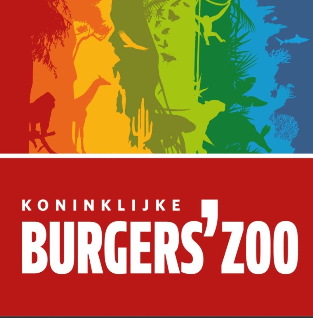 4 toegangskaarten Burgers' Zoo. Geldig t/m 30-04-2027, Drie personen of meer, Ticket of Toegangskaart