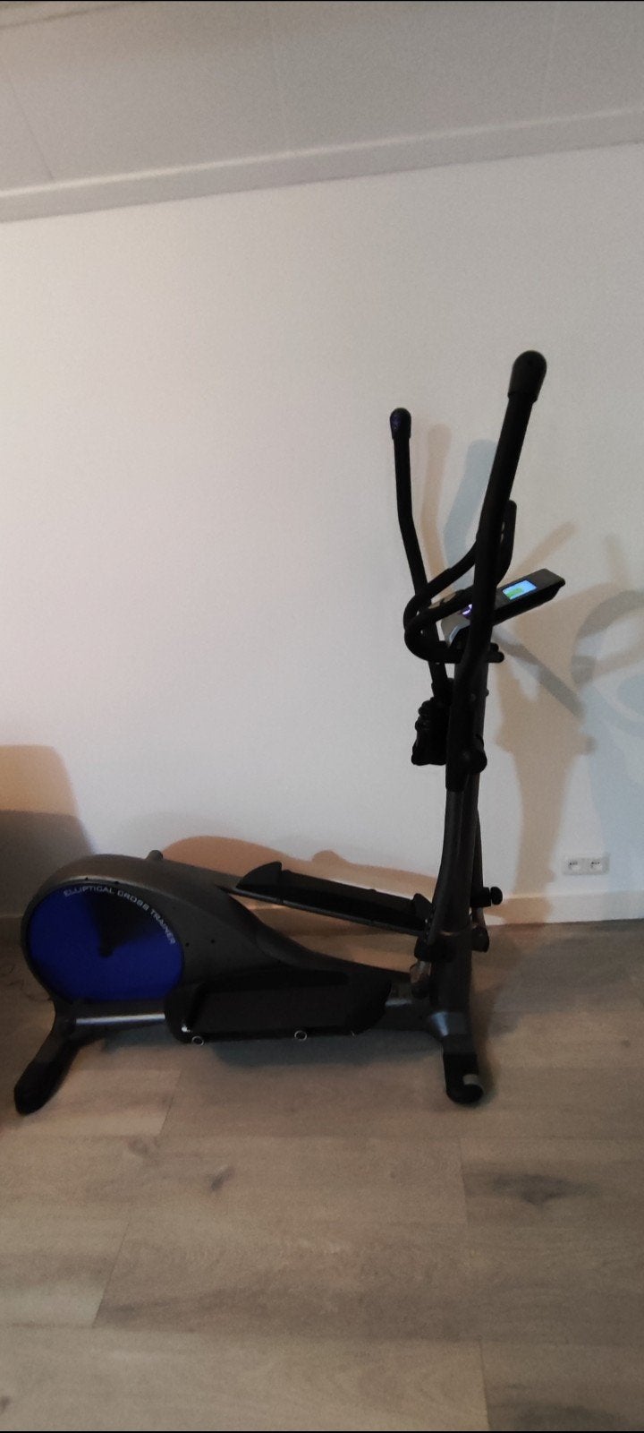 Crosstrainer - Infiniti, Sport en Fitness, Ophalen, Buik, Crosstrainer