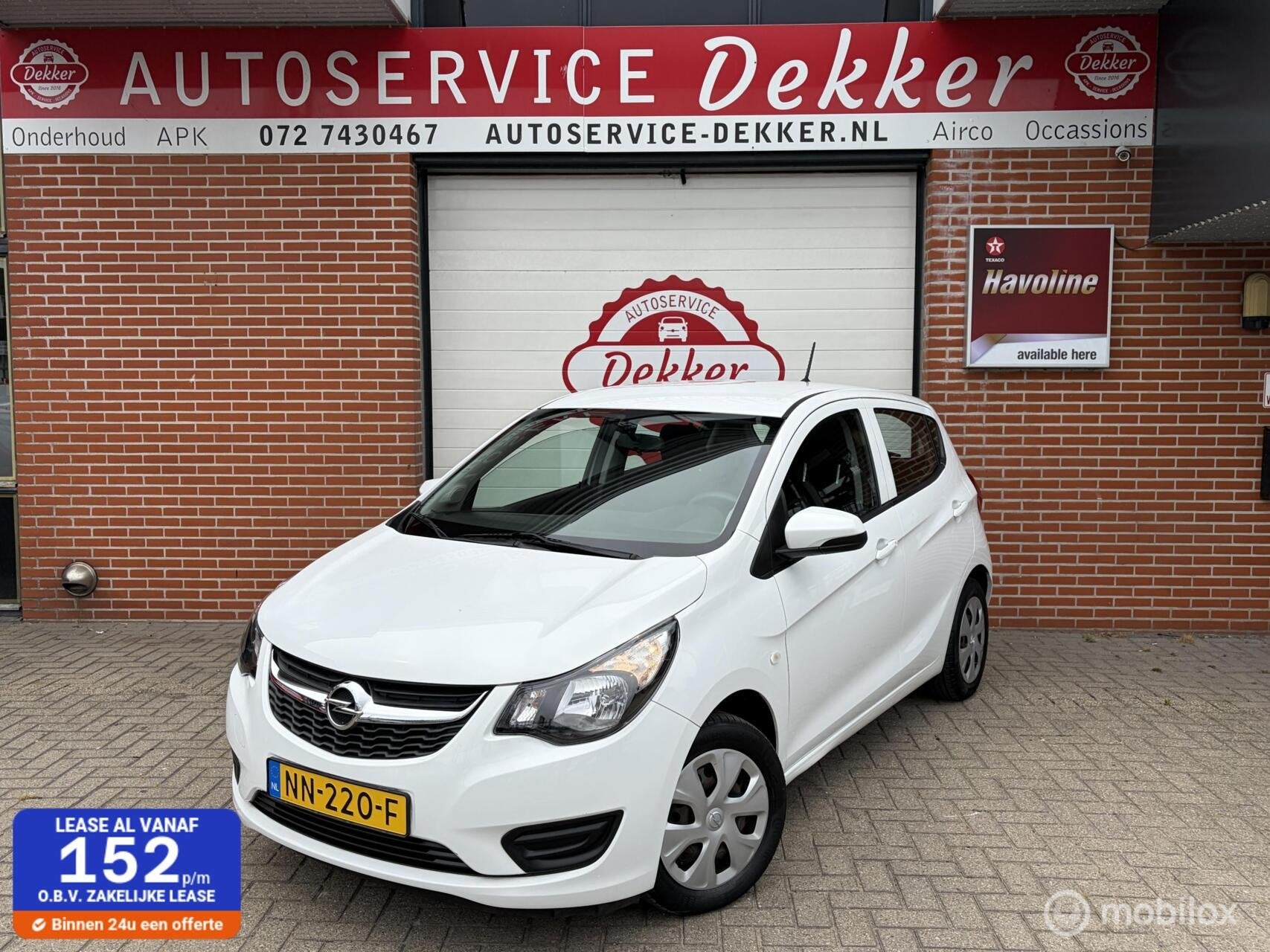 Opel KARL 1.0 ecoFLEX Edition, Auto's, Opel, Voorwielaandrijving, 839 kg, Gebruikt, Euro 6