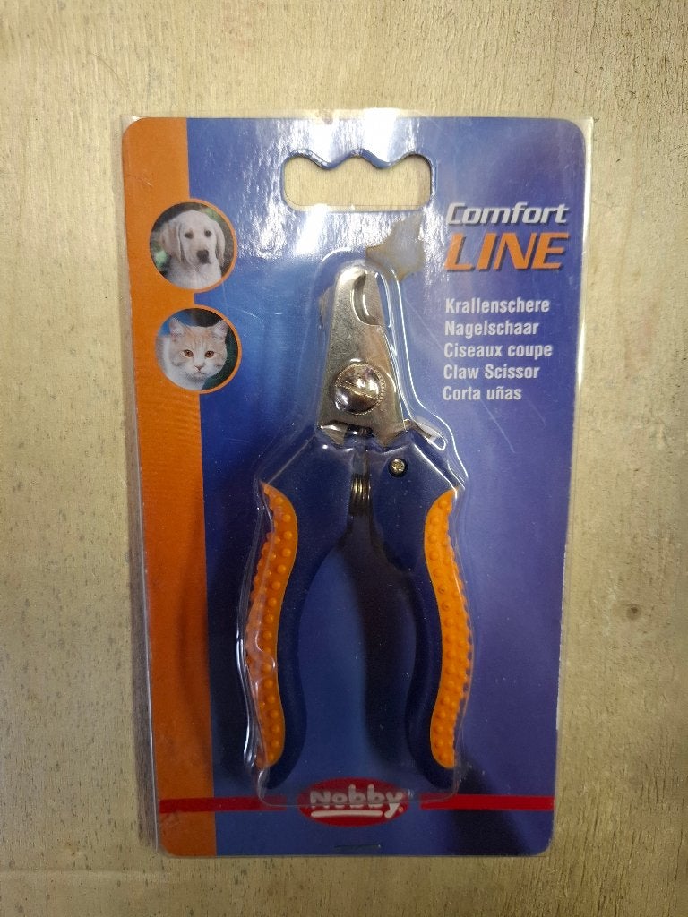 Honden nagelschaar, Overige merken, Ophalen of Verzenden, Nieuw, Nagelknipper