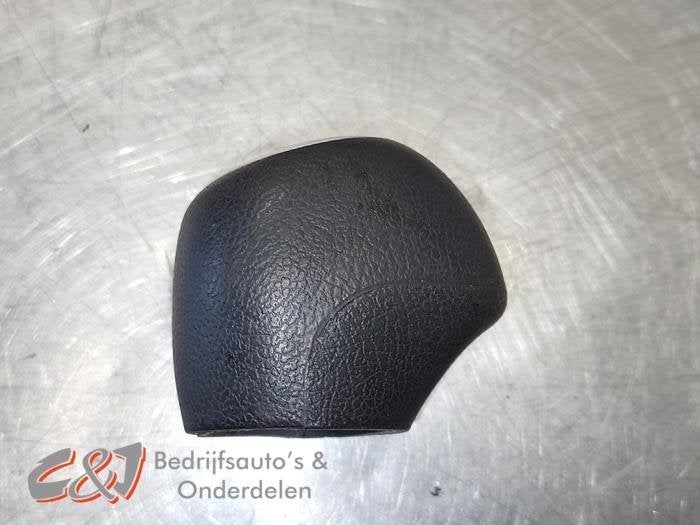 Pookknop van een Citroen Jumper, Gebruikt, -, Ophalen of Verzenden, -