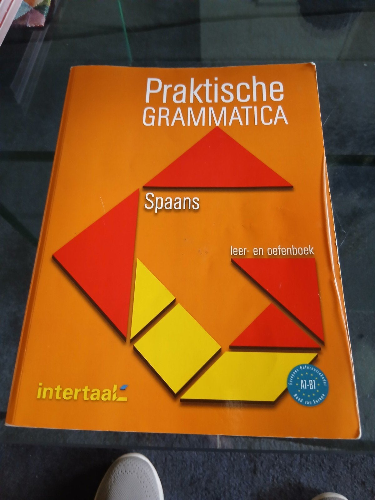 Praktische grammatica, Ophalen of Verzenden