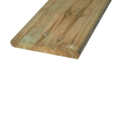 geïmpregneerde hout | plank | tuinplanken | planken