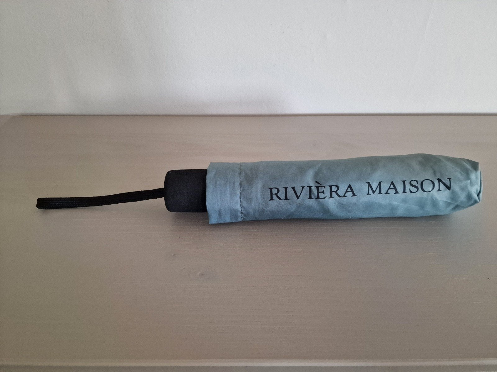 riviera maison paraplu, Sieraden, Tassen en Uiterlijk, Paraplu's, Ophalen of Verzenden, Nieuw