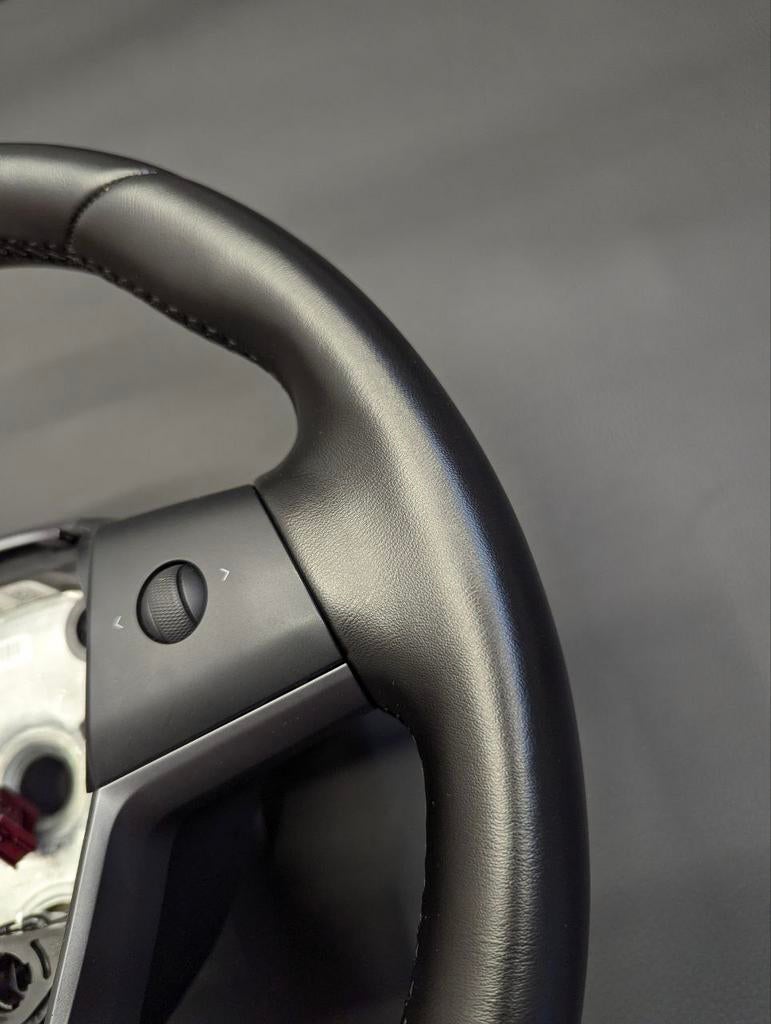 Stuurwiel Stuur Tesla Model 3 Model Y NIEUW, Auto-onderdelen, Besturing, Nieuw, Ophalen of Verzenden