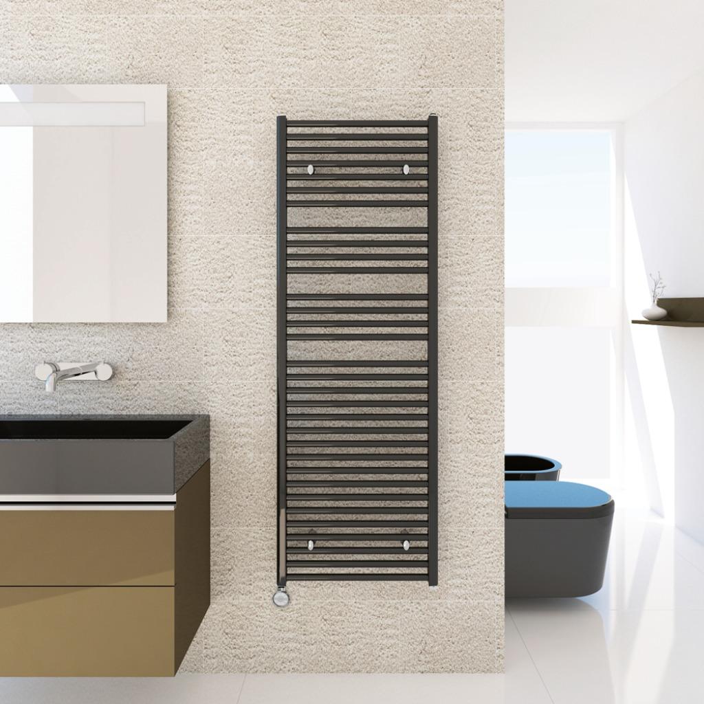 Villa aluminium handdoekradiator, lage temperatuur radiatorl, Ophalen, Hoog rendement (Hr), Radiator, Nieuw