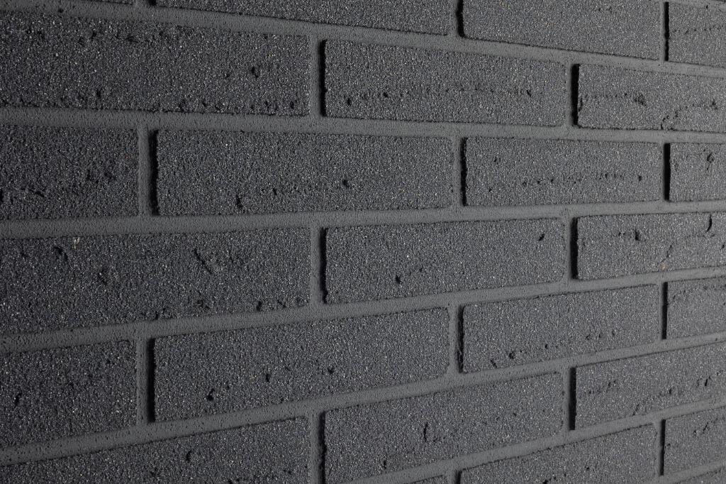 Restpartij minerale steenstrips 50x210mm, Doe-het-zelf en Verbouw, Verzenden, Nieuw, Bakstenen
