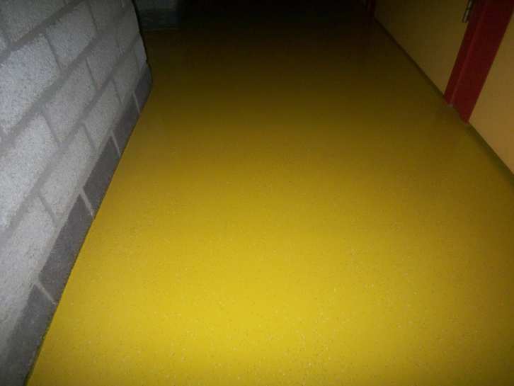stevens betontechniek beton en gietvloeren, Metselwerk