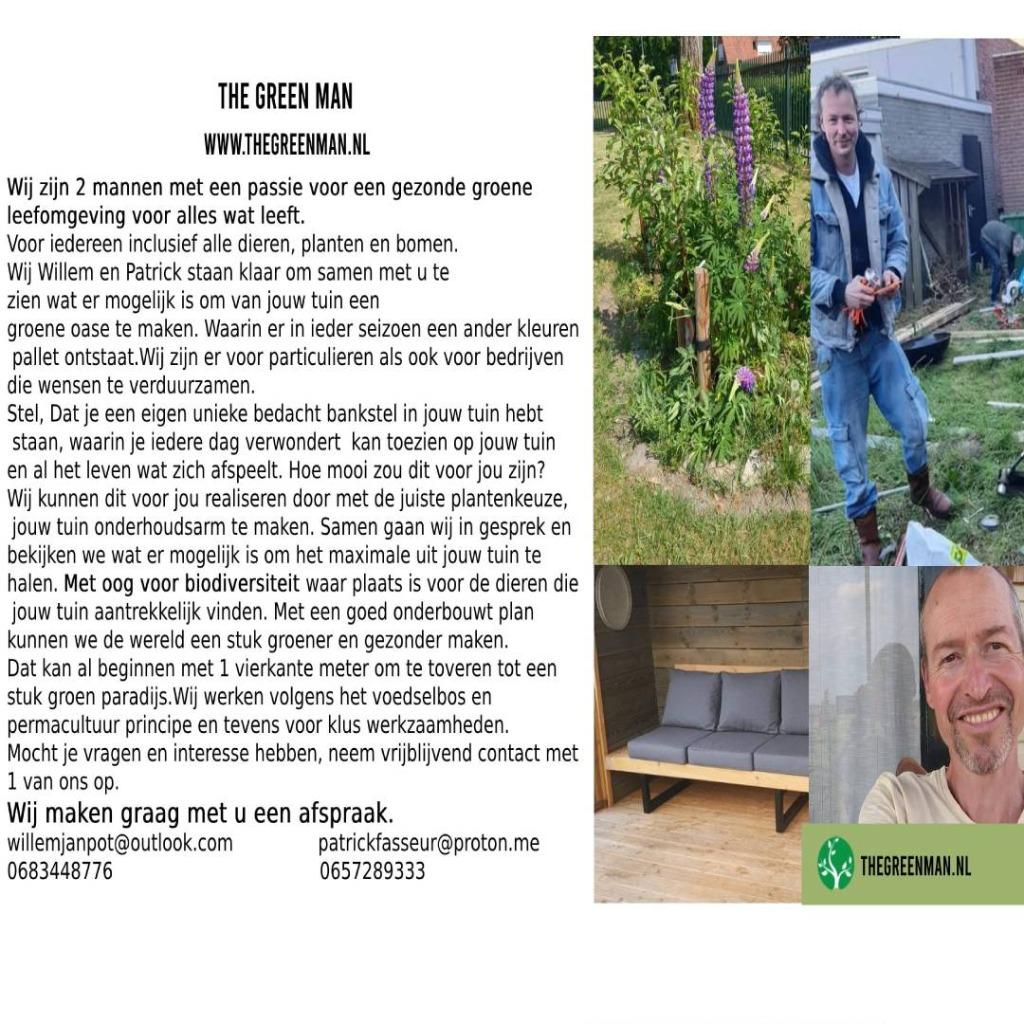 Klussen, Diensten en Vakmensen, Klussers en Klusbedrijven