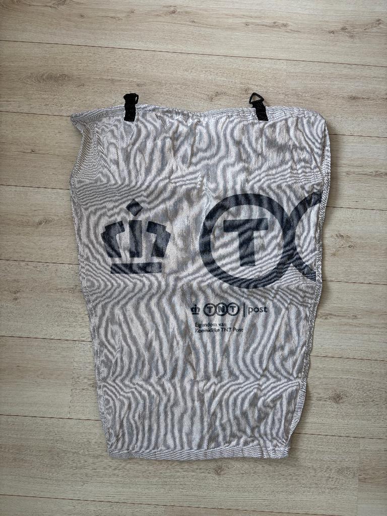 Postzak TNT, Ophalen of Verzenden, Gebruikt