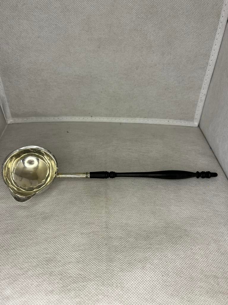 Zilver, Antiek en Kunst, Ophalen of Verzenden, Zilver