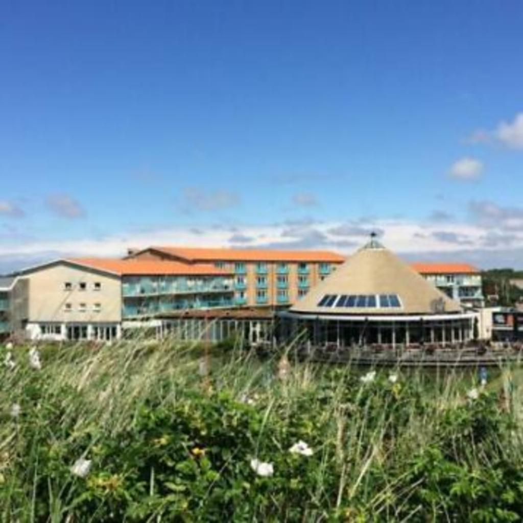 Vakantie-appartement aan zee / de kust te huur, 2 slaapkamers, Noord-Holland, Appartement, Landelijk