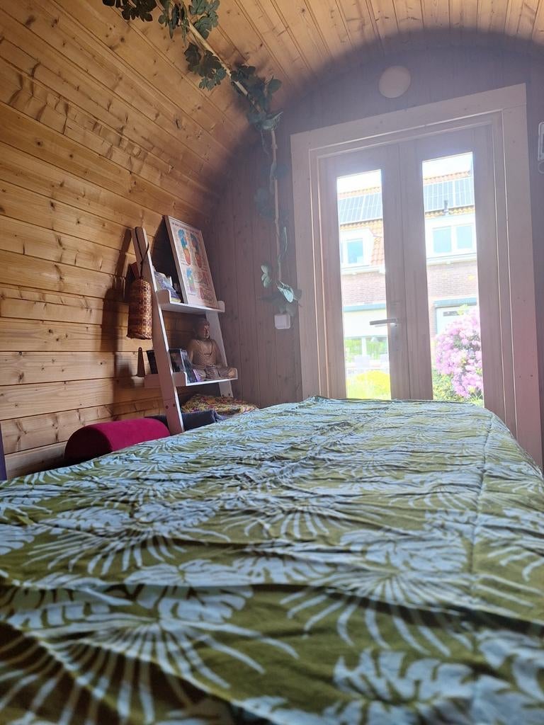 Lomi Lomi, ontspanning/energetische/therapeutische massage