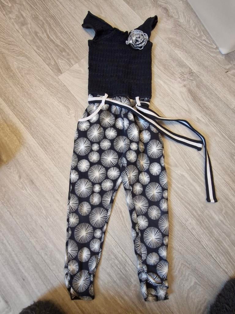 Hele gave jumpsuit 98 Lofff, Ophalen of Verzenden, Zo goed als nieuw, Meisje